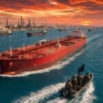 Huti blokada ruši promet saudijske luke Yanbu