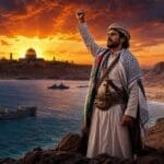 Huti poručuju da će podržati Palestinu do pada Izraela