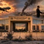 Irak traži odgovore nakon napada dronom na ured kurdskog premijera