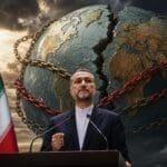 Iran: Američke sankcije su objava rata svim nacijama