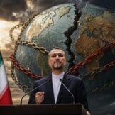 Iran: Američke sankcije su objava rata svim nacijama