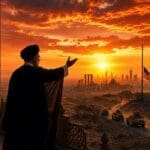 Iran tvrdi da Amerika traži časni izlazak s Bliskog istoka