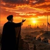 Iran tvrdi da Amerika traži časni izlazak s Bliskog istoka