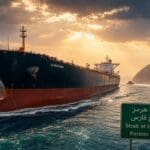 Iran uvodi naknade za prolaz tankera kroz Hormuški tjesnac