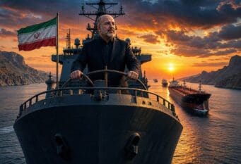 Iran zatvara Hormuz dok SAD ne ispuni obveze