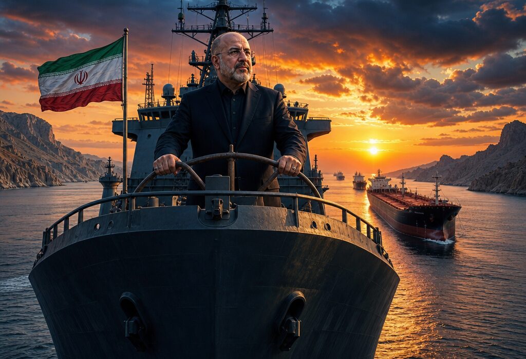 Iran zatvara Hormuz dok SAD ne ispuni obveze