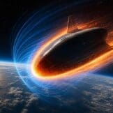 Japanski znanstvenici razvili novi sustav magnetskog kočenja letjelica