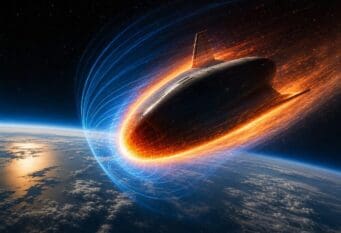 Japanski znanstvenici razvili novi sustav magnetskog kočenja letjelica