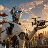 Kina dominira robotikom unatoč američkim sankcijama