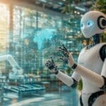 Kineski roboti spremni za ChatGPT proboj do 2027.