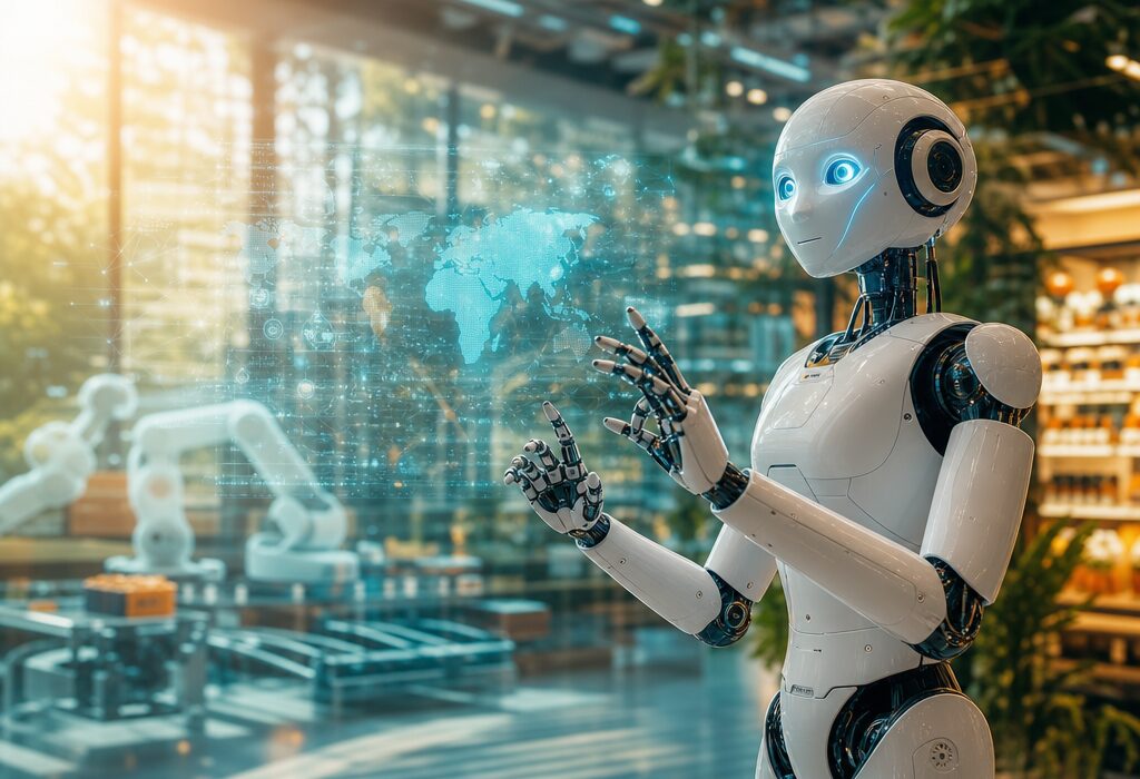 Kineski roboti spremni za ChatGPT proboj do 2027.