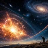 Korejski astrofizičari odbacili kritike o usporavanju svemira