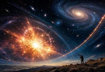 Korejski astrofizičari odbacili kritike o usporavanju svemira