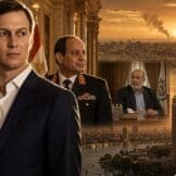 Kushner se tajno sastao s Hamasom u Kairu
