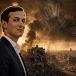 Kushner u Izraelu nakon sastanka s Hamasom