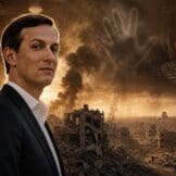 Kushner u Izraelu nakon sastanka s Hamasom