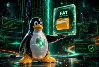 Linux 7.3 ispravlja opasnu grešku u FAT upravljačkom programu