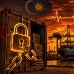 Malezija zaplijenila teret za Izrael u luci Johor