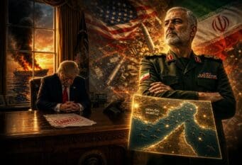 Murphy: Trump gubi rat s Iranom, sankcije su lažni pritisak