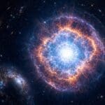 Najudaljenija supernova otkriva tajne mladog svemira