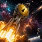 NASA lansira teleskop koji će mapirati svemir