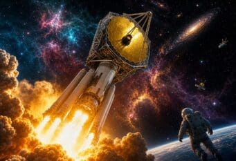 NASA lansira teleskop koji će mapirati svemir