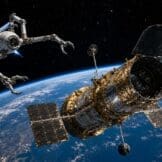 NASA priznala neuspjeh spašavanja teleskopa Swift