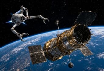 NASA priznala neuspjeh spašavanja teleskopa Swift