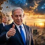 Netanyahu pozdravio američke sankcije Iranu