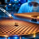 Nova metoda ubrzava proizvodnju nanopora za biosenzore