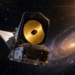 Novi NASA-in teleskop otkriva svemirske tajne