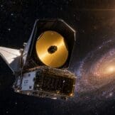 Novi NASA-in teleskop otkriva svemirske tajne