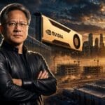 Nvidia i investitori ulažu pola bilijuna dolara u AI infrastrukturu