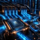 Nvidia mijenja pravila igre u AI utrci