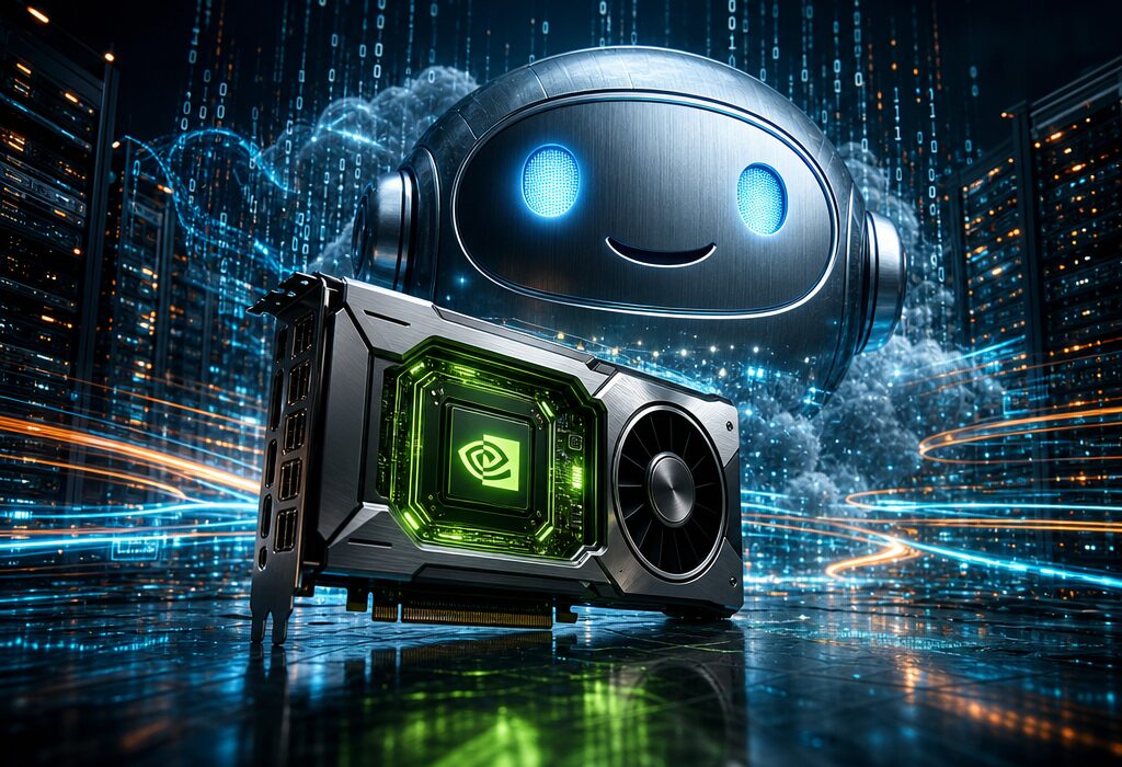 Nvidia preuzima Hugging Face za 13 milijardi dolara