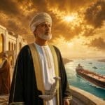 Oman traži podršku UAE-a suočen s američkim prijetnjama