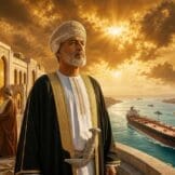 Oman traži podršku UAE-a suočen s američkim prijetnjama