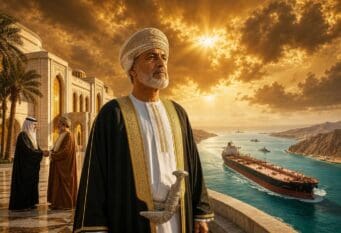 Oman traži podršku UAE-a suočen s američkim prijetnjama