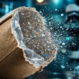Papirnate čaše ispuštaju milijune mikročestica plastike