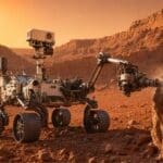 Perseverance nastavlja istraživati Mars i otkrivati tajne