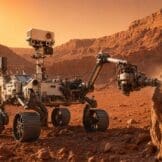 Perseverance nastavlja istraživati Mars i otkrivati tajne