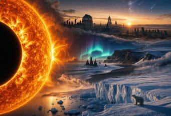 Rijetka nebeska poslastica 2026. godine