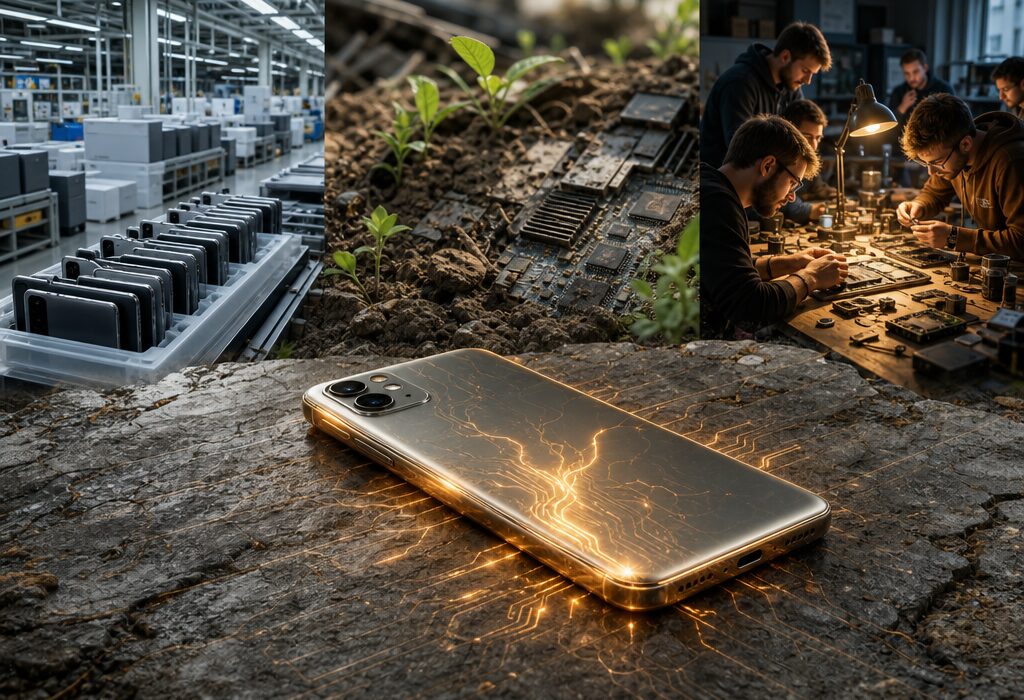 Samsung otpisao Galaxy S22, ali Android 17 dolazi preko LineageOS-a