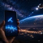 Samsung priprema satelitski hub za pametne telefone