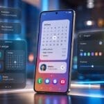 Samsung testira personalizirane widgete u One UI 9.5