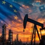 Šest članica EU traži porez na dobit naftnih kompanija