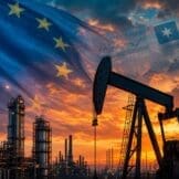 Šest članica EU traži porez na dobit naftnih kompanija