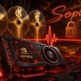 Soplos Linux uklanja NVIDIA drajvere iz ISO datoteke