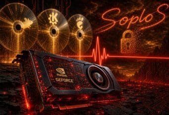 Soplos Linux uklanja NVIDIA drajvere iz ISO datoteke