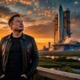 SpaceX gradi najveći svemirski centar na svijetu